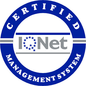 iqnet certified